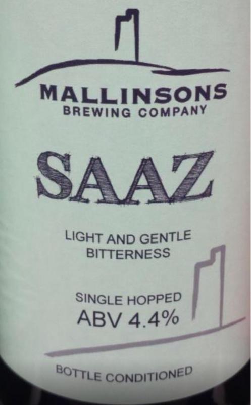 Saaz