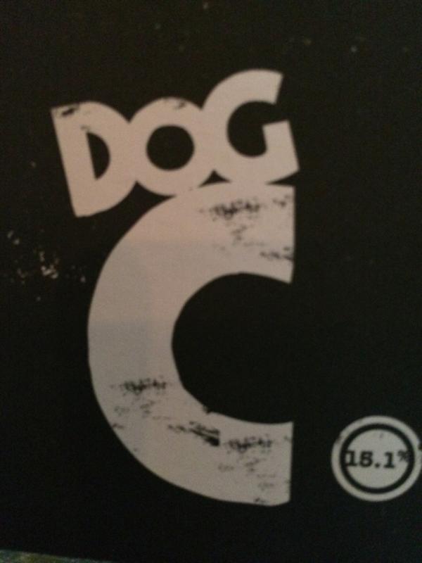 Dog C