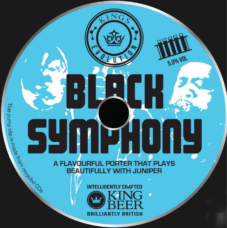 Black Symphony