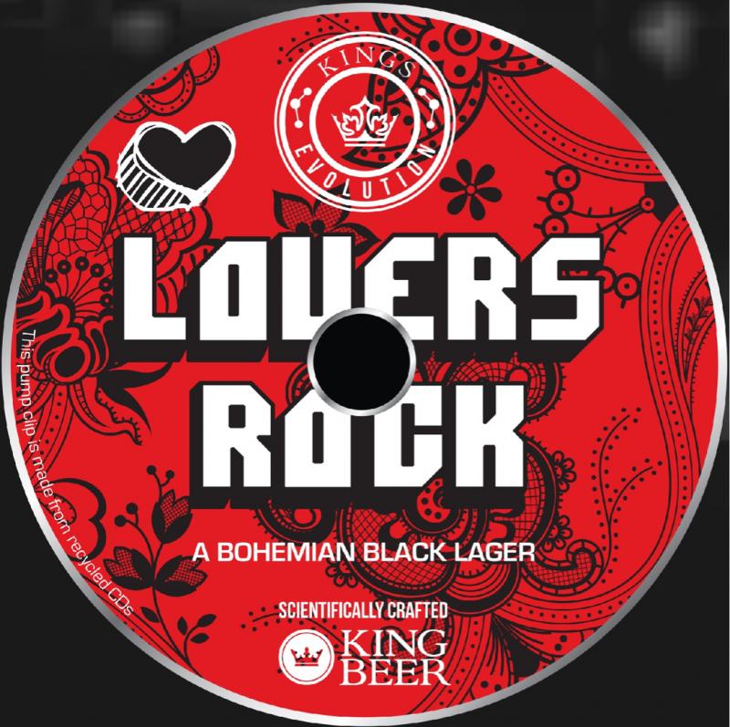 Lovers Rock