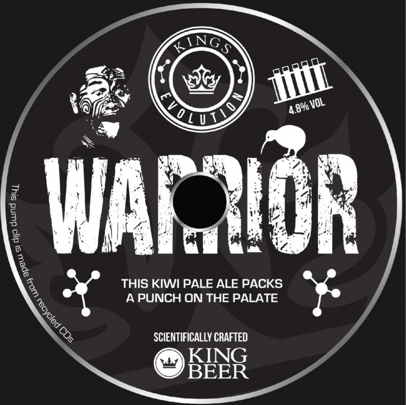 Warrior