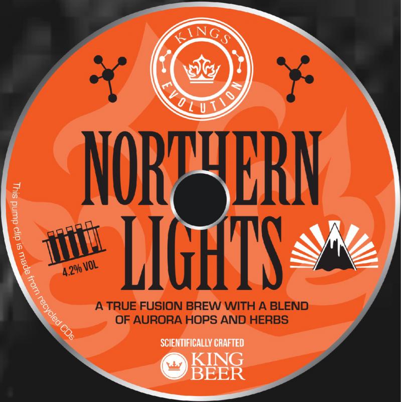 Northern Lights