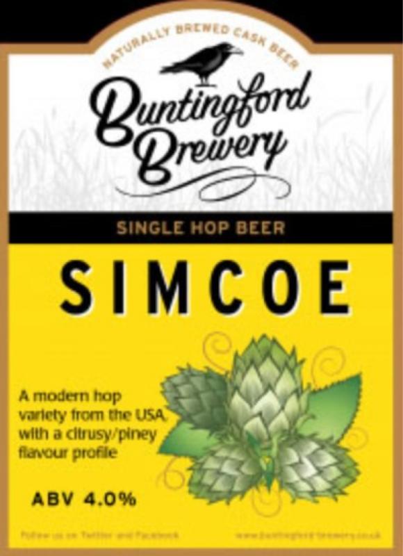Single Hop - Simcoe