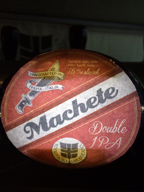 Machete