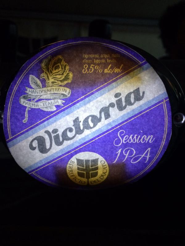 Victoria