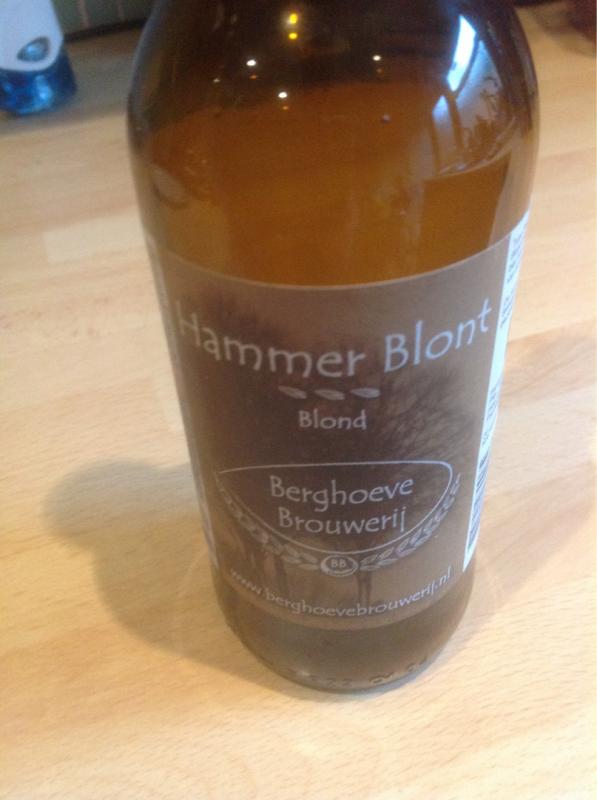Hammer Blont