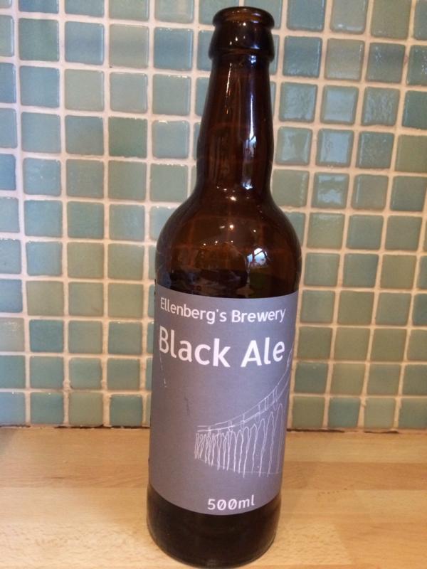Black Ale