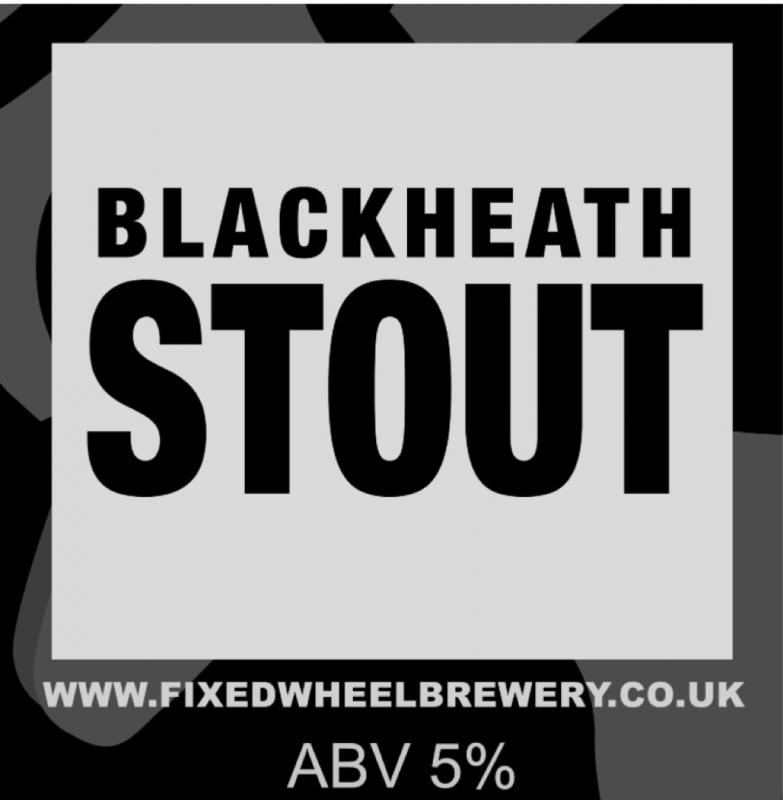 Blackheath Stout