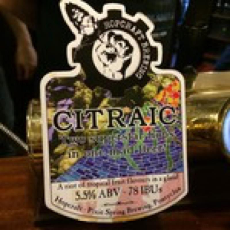 Citraic