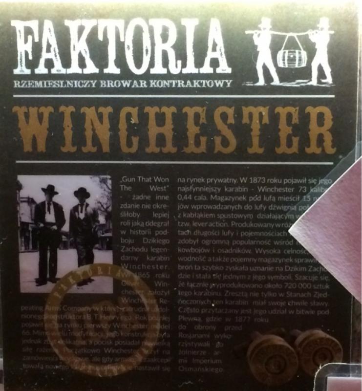 Winchester