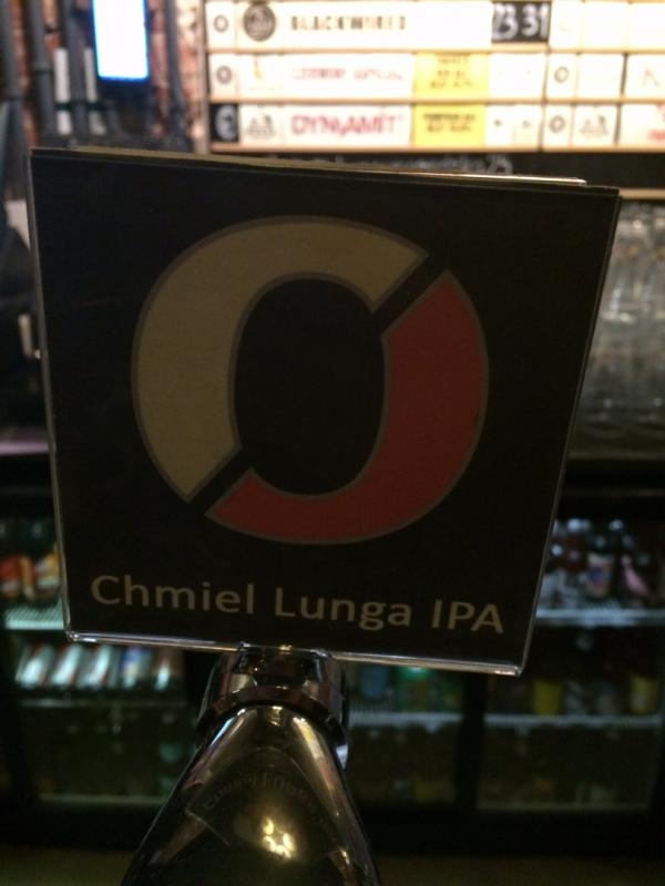 Chmiel Lunga IPA