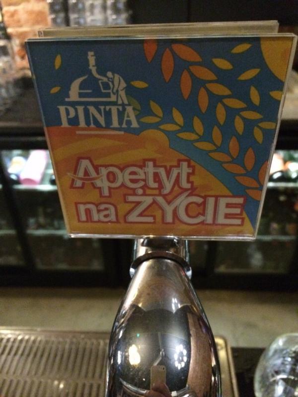 Apetyt Na Zycie