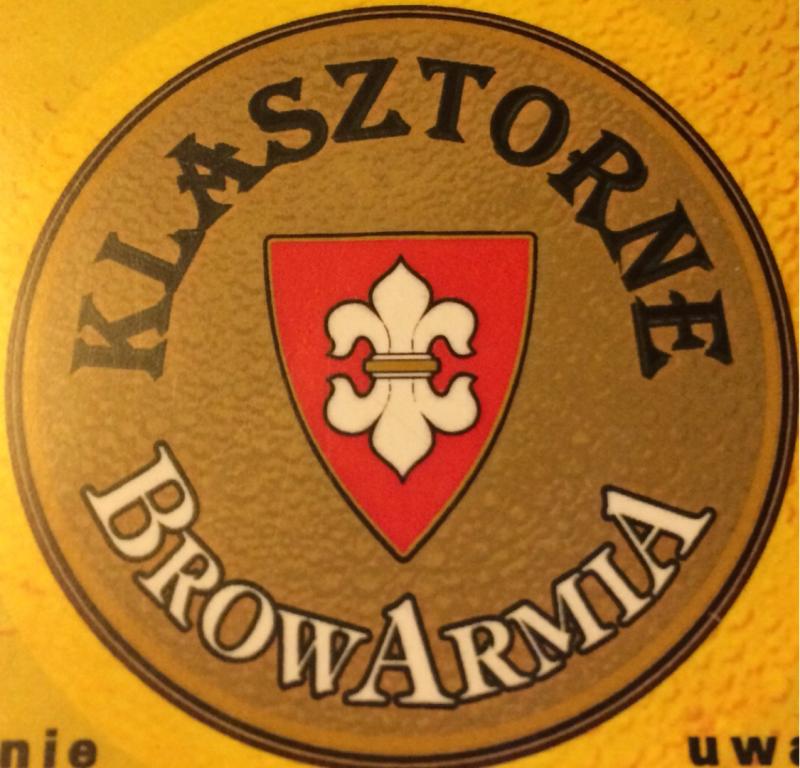 Klasztorne