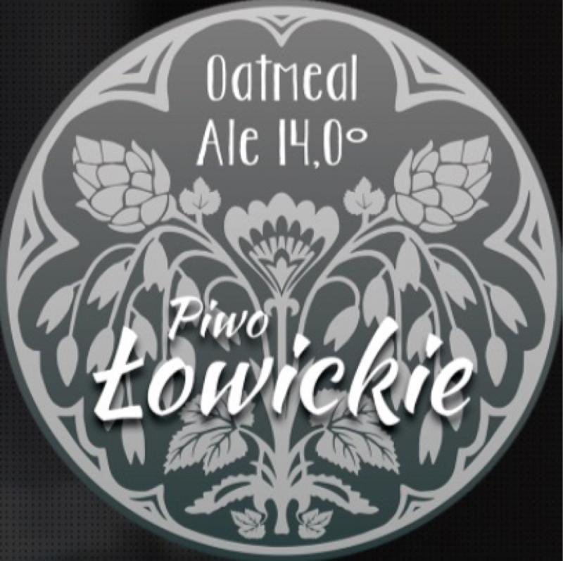 Lowickie Oatmeal Ale