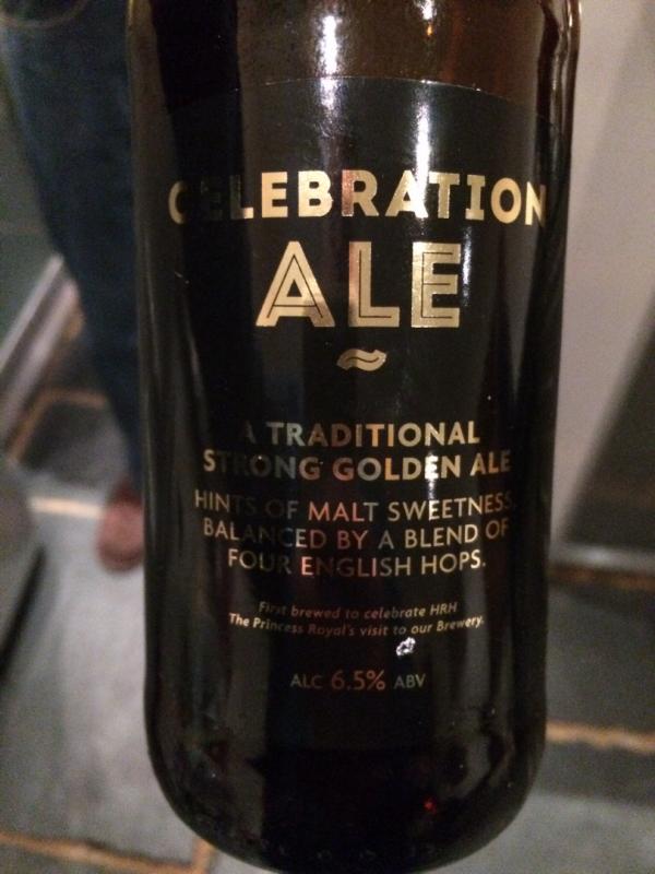Celebration Ale