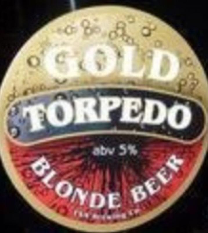 Gold Torpedo