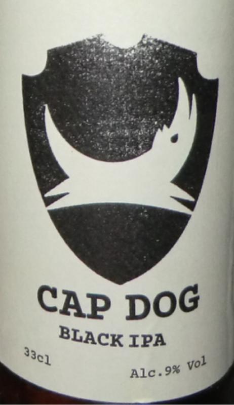 Cap Dog