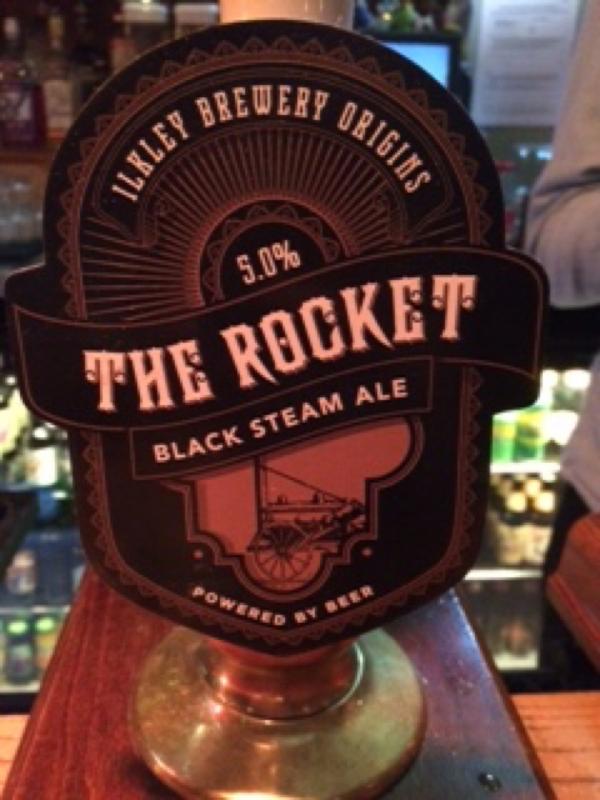 The Rocket