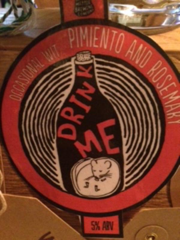 Pimento Wit
