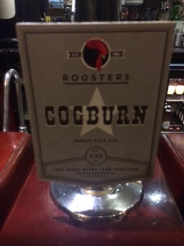 Cogburn