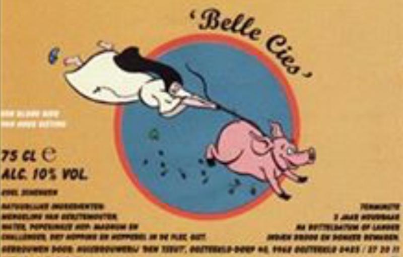 Belle Cies 