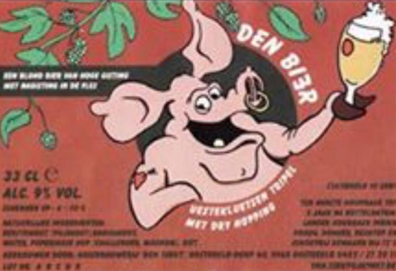 Den Bier