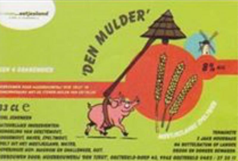 Den Mulder 