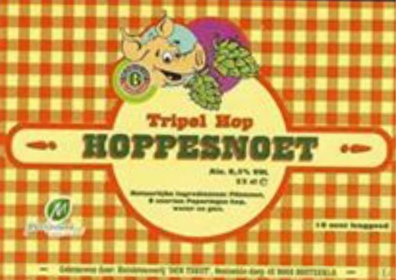 Hoppesnoet 