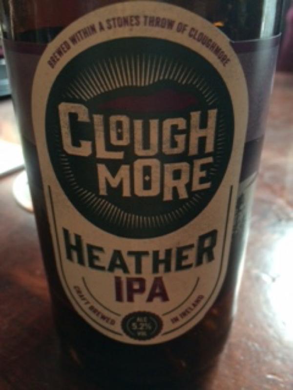 Heather IPA