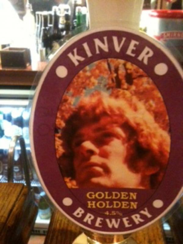 Goldwn Golden