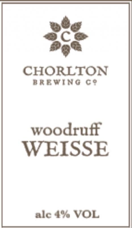 Woodruff Weisse