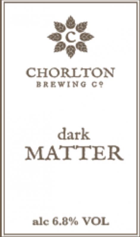 Dark Matter