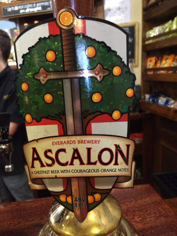 Ascalon