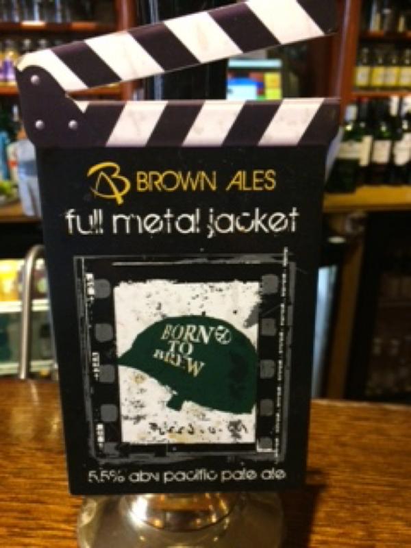 Full Metal Jacket