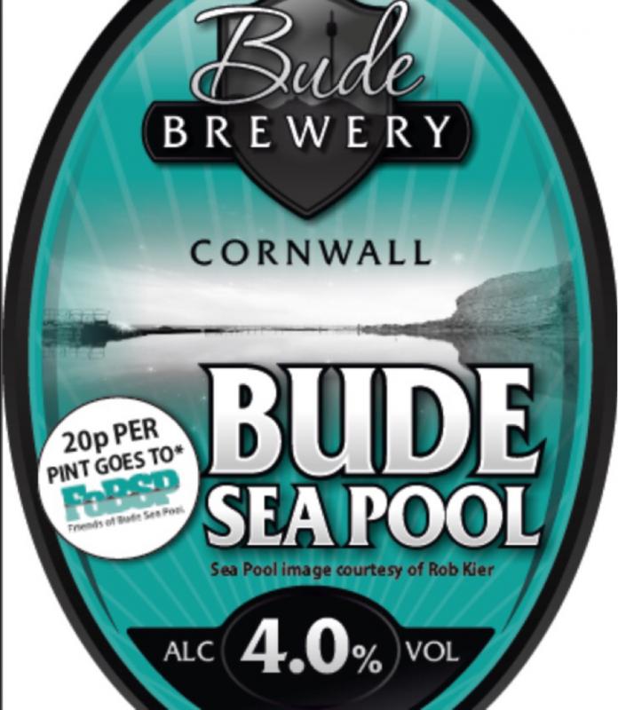 Bude Sea Pool
