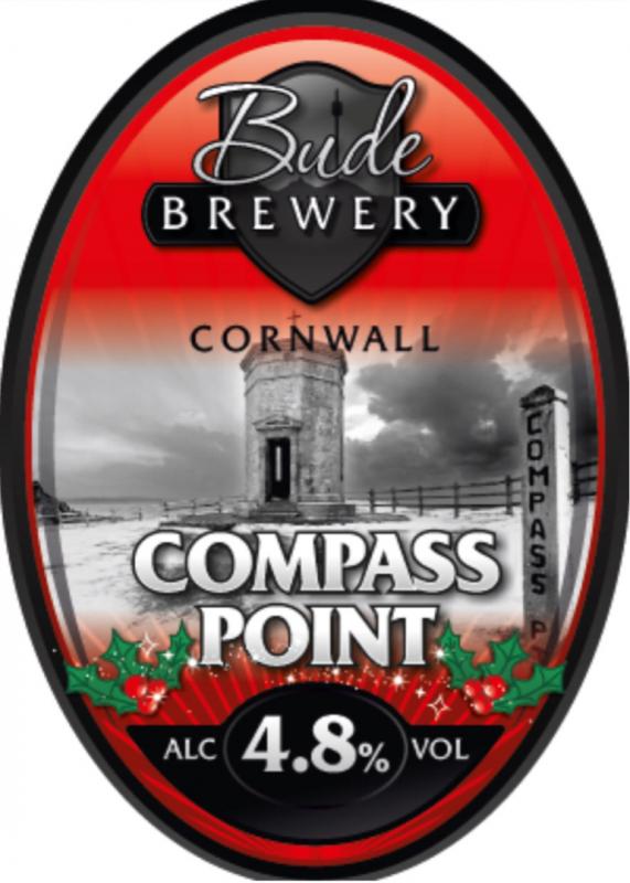 Compass Point