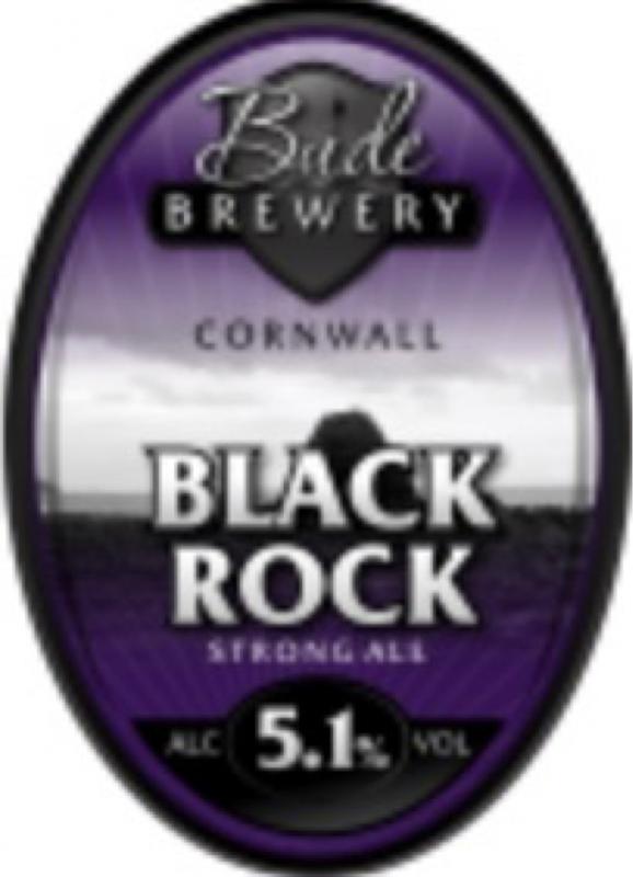 Black Rock