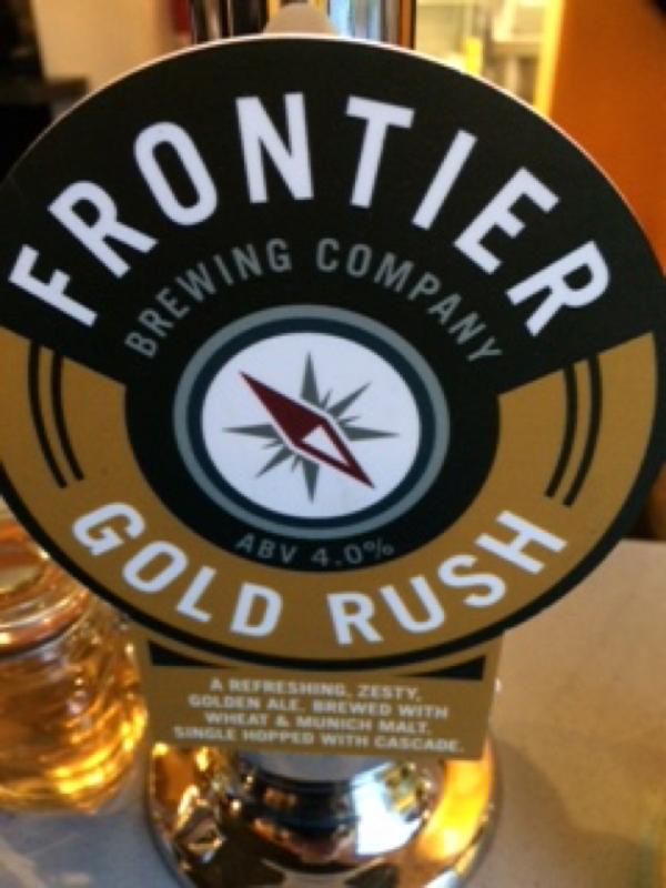 Gold Rush