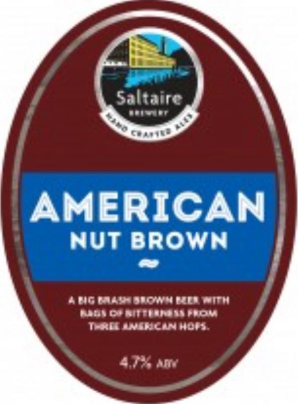 American Nut Brown