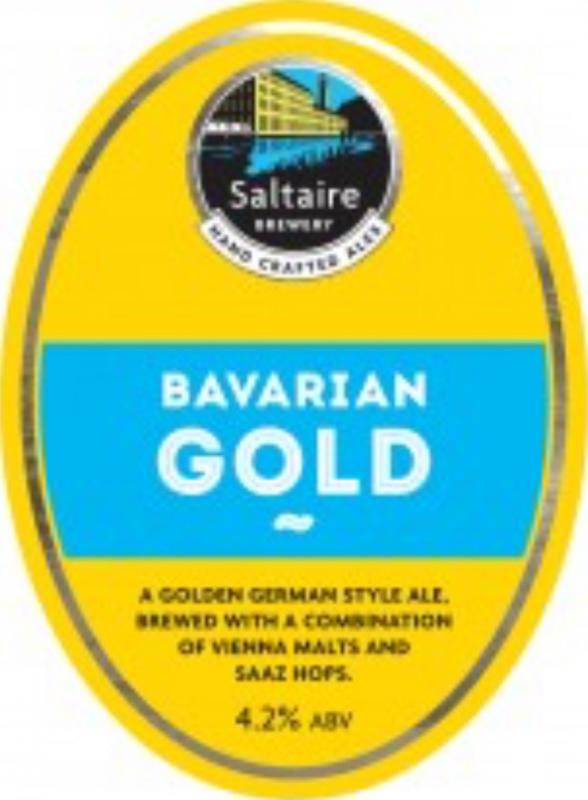 Bavarian Gold