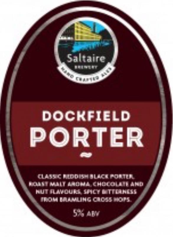 Dockfield Porter