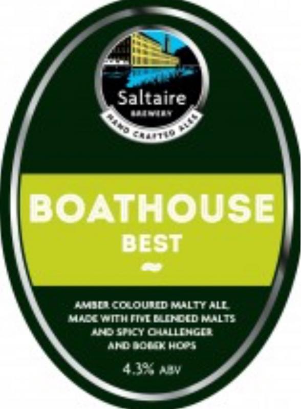 Boathouse Best