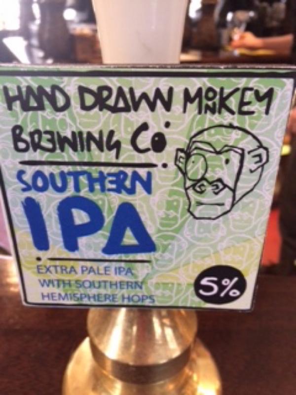 Southern IPA