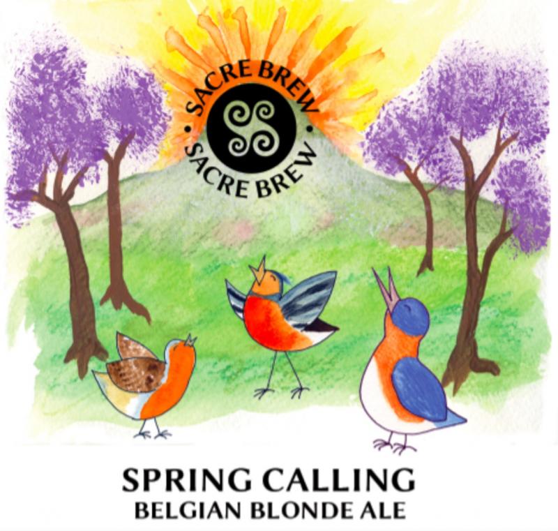 Spring Calling