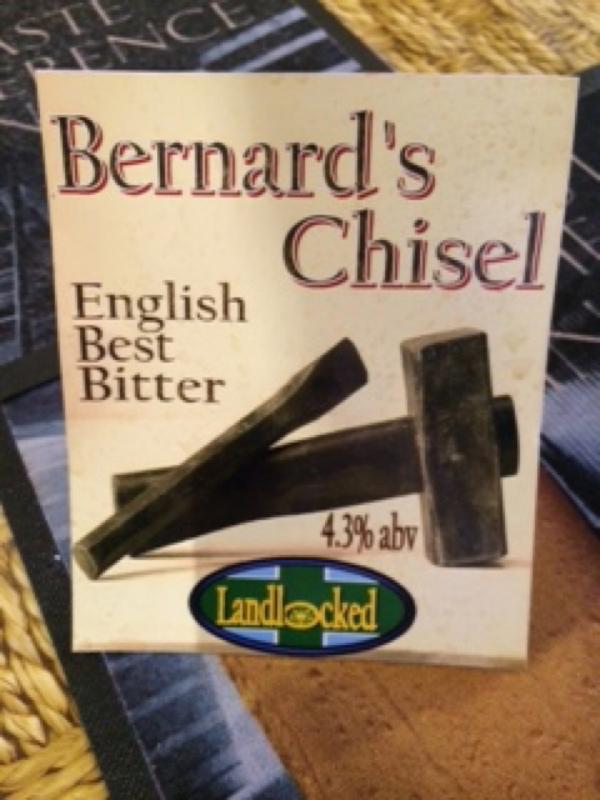 Bernard