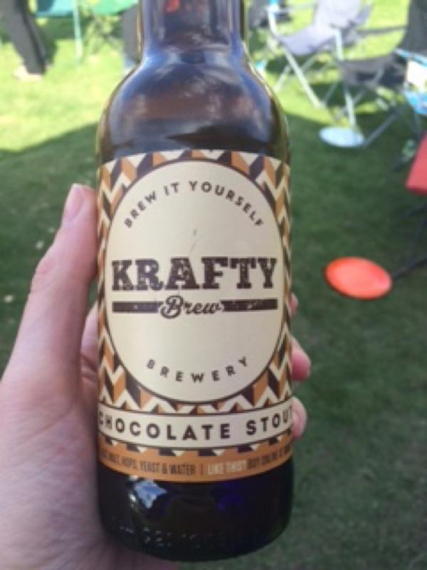 Chocolate Stout