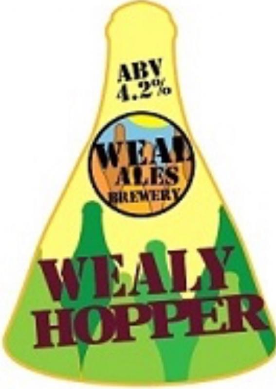 Wealy Hopper