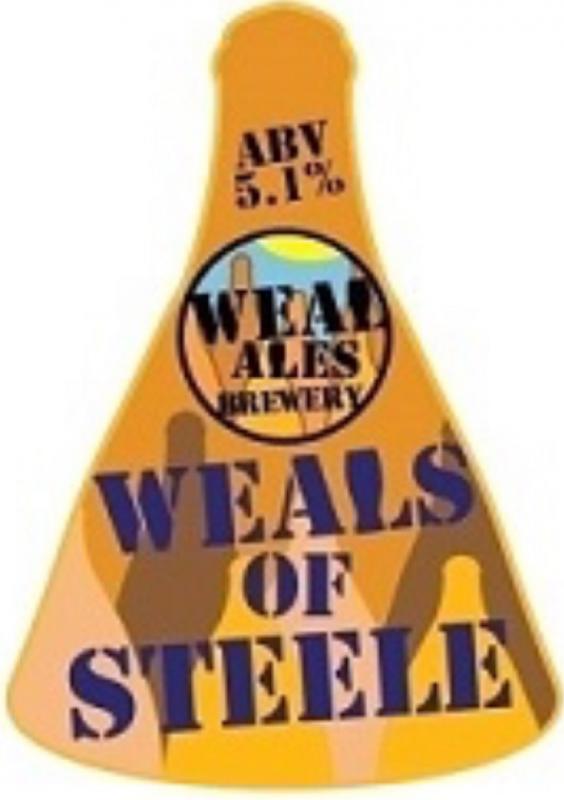 Weals Of Steele