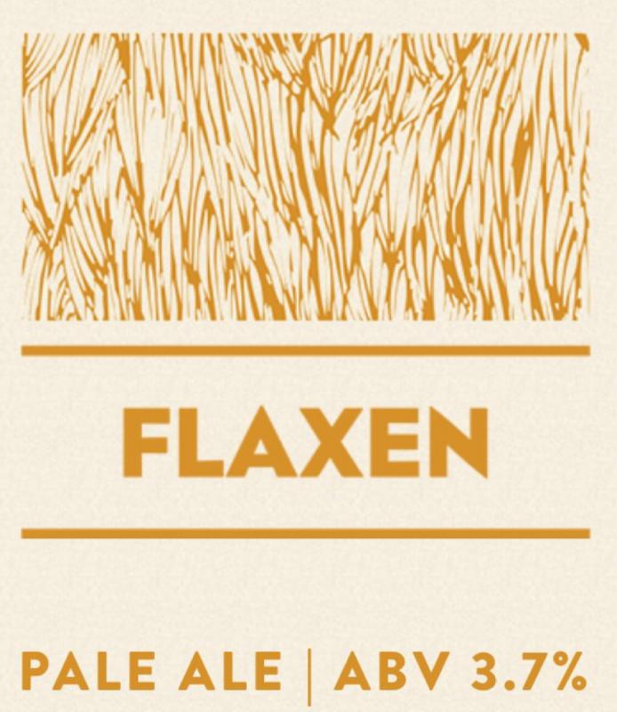 Flaxen