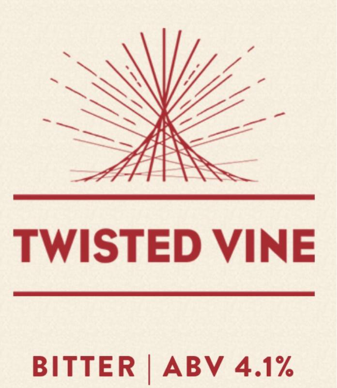 Twisted Vine